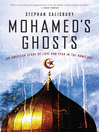 Cover image for Mohamed's Ghosts